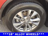 Used 2018 Nissan Murano SL w/ Cargo Package image 3