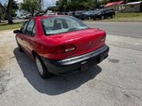 Used 1995 Chevrolet Cavalier Sedan image 5