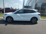 Certified 2023 Ford Escape ST-Line w/ Tech Pack #1 image 4