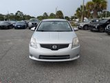 Used 2012 Nissan Sentra 2.0 S image 5