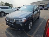 Used 2017 BMW X3 xDrive35i image 3
