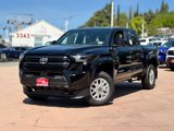 New 2025 Toyota Tacoma SR5 image 2