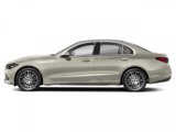 Certified 2023 Mercedes-Benz C 300 4MATIC Sedan image 3