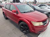Used 2010 Dodge Journey SXT w/ Flexible Seating Group image 5