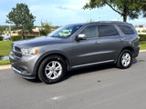 Used 2013 Dodge Durango Crew w/ Trailer Tow Group IV image 5