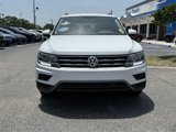 Used 2019 Volkswagen Tiguan S image 3