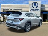 New 2025 Acura ADX FWD image 2