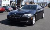 Used 2013 BMW 528i xDrive Sedan image 2
