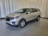 Used 2022 Chevrolet Equinox LT image 6