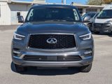 Used 2018 INFINITI QX80 4WD image 2