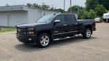 Used 2015 Chevrolet Silverado 1500 LT w/ Custom Sport Edition image 4
