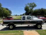 Used 1997 Ford F250 4x4 SuperCab Heavy Duty image 6