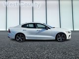 Used 2023 Volvo S60 B5 Plus w/ Protection Package image 2