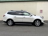 Used 2013 Chevrolet Traverse LTZ w/ LPO, 'HIT The Road' Package image 4