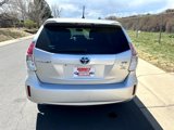 Used 2017 Toyota Prius V Three image 4