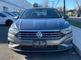 Used 2021 Volkswagen Jetta S w/ Driver Assistance Package image 2
