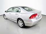 Used 2007 Honda Civic LX image 5