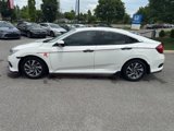 Used 2017 Honda Civic EX image 5