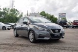 Used 2021 Nissan Versa S image 4