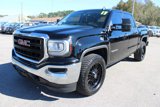 Used 2017 GMC Sierra 1500 4x4 Crew Cab image 3