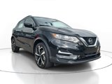 Certified 2022 Nissan Rogue Sport SL image 2