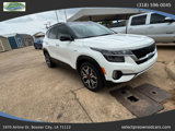 Used 2022 Kia Seltos SX image 3