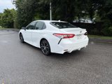 Used 2020 Toyota Camry SE image 3