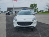 Used 2020 Ford Escape SEL image 3