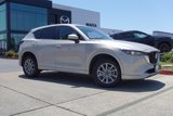 Used 2024 MAZDA CX-5 AWD 2.5 S w/ Select Package image 4