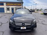Used 2019 Mercedes-Benz E 450 4MATIC Sedan w/ Premium Package image 4