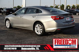 Used 2023 Chevrolet Malibu LT image 3