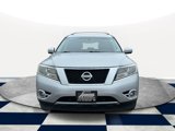 Used 2015 Nissan Pathfinder SL w/ SL Premium Package image 2