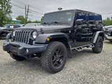 Used 2016 Jeep Wrangler Unlimited Sahara image 4