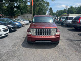 Used 2008 Jeep Liberty Limited w/ Trailer Tow Class III Group image 3