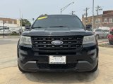 Used 2016 Ford Explorer Sport w/ Equipment Group 401A image 2