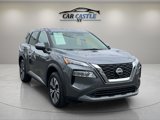 Used 2023 Nissan Rogue SV image 4