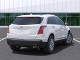 New 2024 Cadillac XT5 Luxury image 4