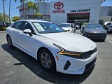 Used 2023 Kia K5 LXS image 3