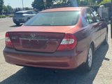 Used 2004 Toyota Camry XLE image 4