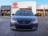 Used 2015 Honda Accord EX-L image 2