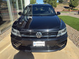 Used 2021 Volkswagen Tiguan SE R-Line image 2