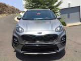 Certified 2021 Kia Sportage S image 3