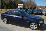 Used 2014 BMW 535i Sedan image 4