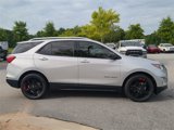 Used 2021 Chevrolet Equinox Premier w/ Redline Edition image 3