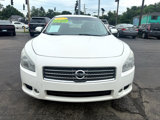 Used 2011 Nissan Maxima 3.5 SV w/ Cold Pkg image 3