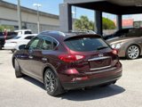 Used 2015 INFINITI QX50 AWD image 3
