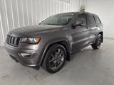 Used 2021 Jeep Grand Cherokee Limited w/ Quick Order Package 28K 80th image 3