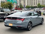 Used 2023 Hyundai Elantra Limited image 2