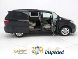 Used 2015 Toyota Sienna XLE image 3