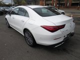 Used 2025 Mercedes-Benz CLA 250 4MATIC image 2